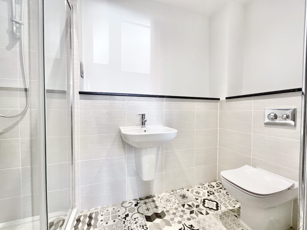 Whitchurch Road, Aston, CW5