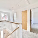 The Marley, Alderwood Gardens, Whitchurch Road, Aston, Nantwich
