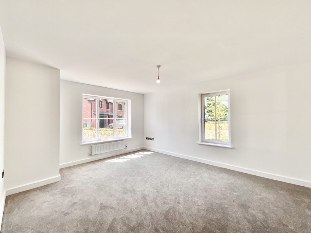Whitchurch Road, Aston, CW5