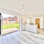 Whitchurch Road, Aston, CW5