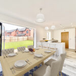 Whitchurch Road, Aston, CW5