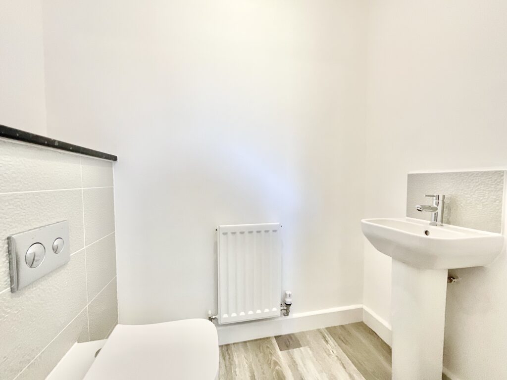 Whitchurch Road, Aston, CW5