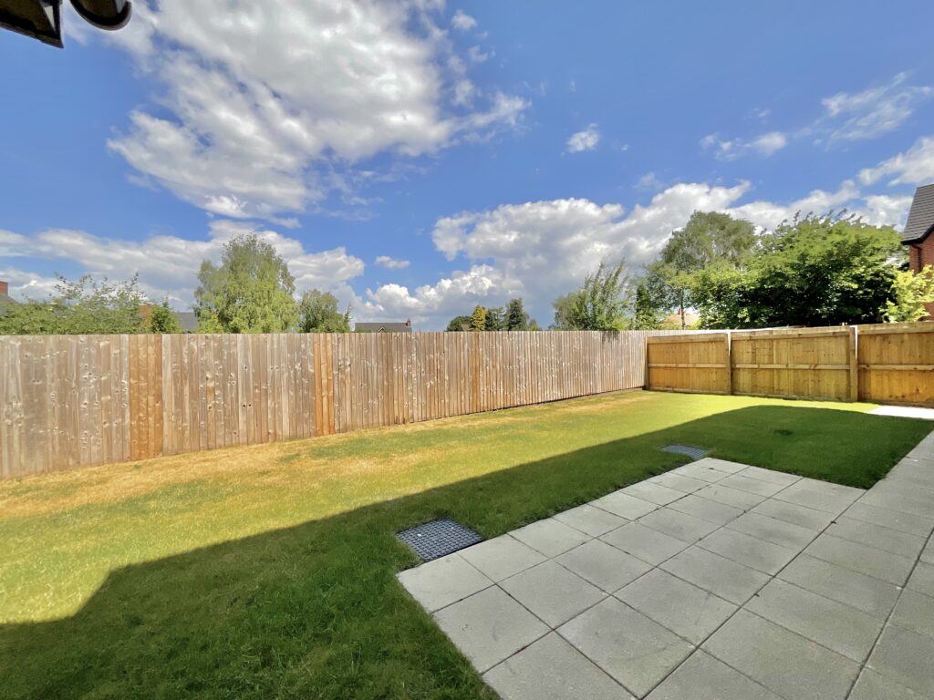 Whitchurch Road, Aston, CW5