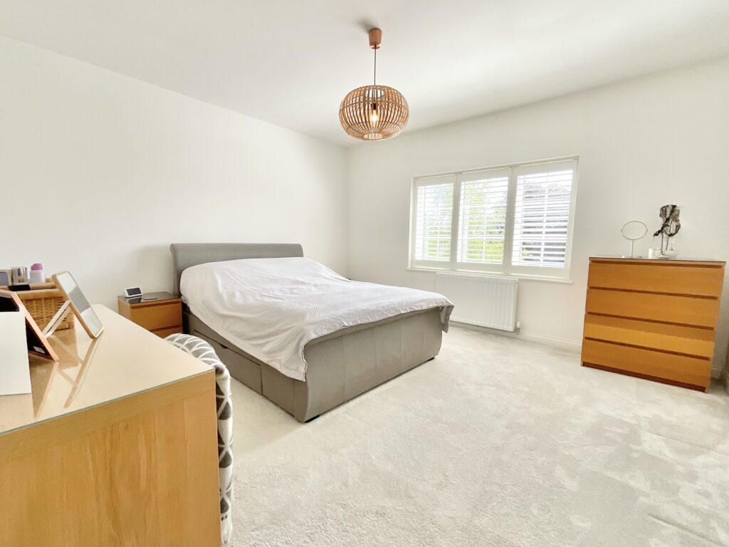 Audlem Road, Hankelow, CW3