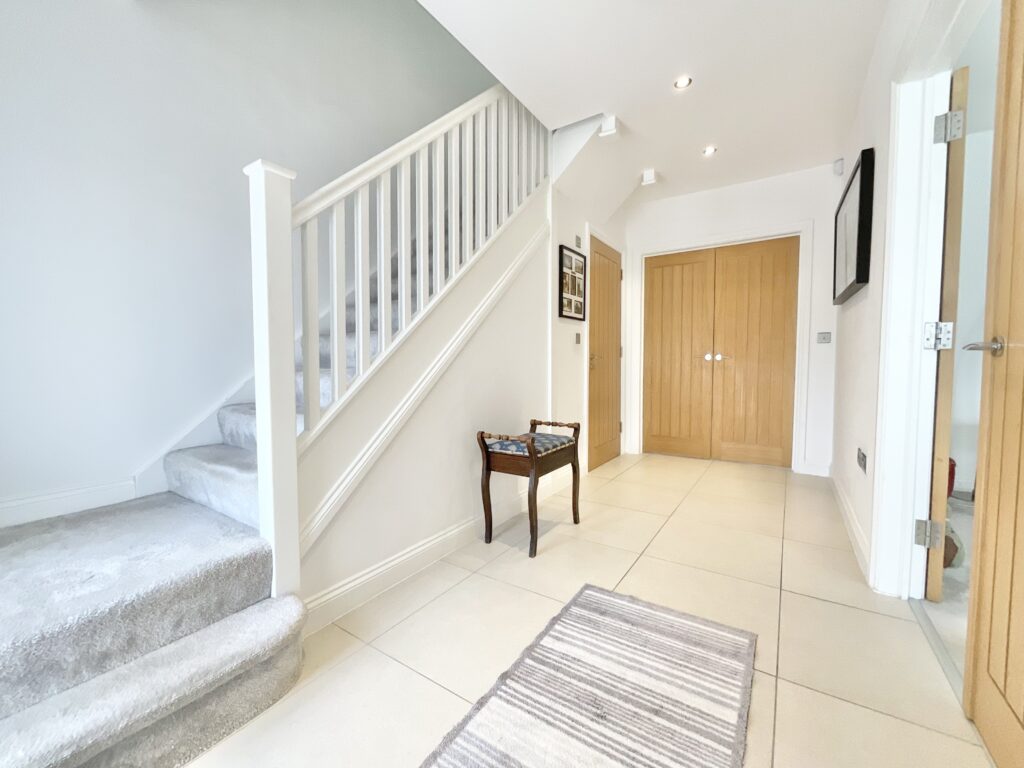 Audlem Road, Hankelow, CW3