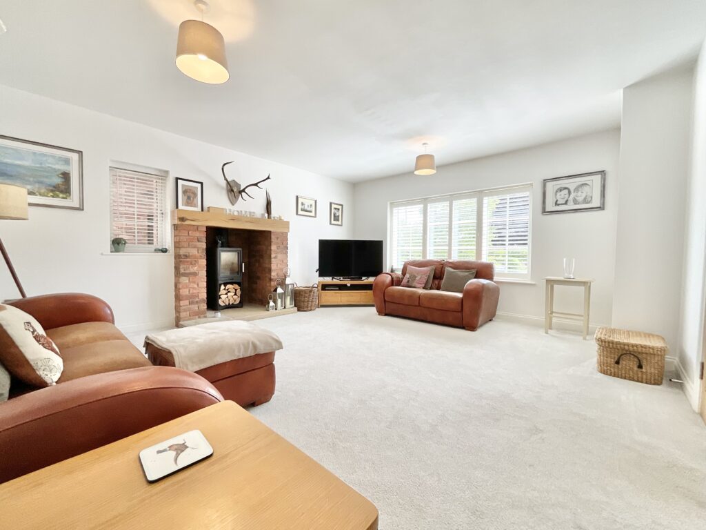 Audlem Road, Hankelow, CW3
