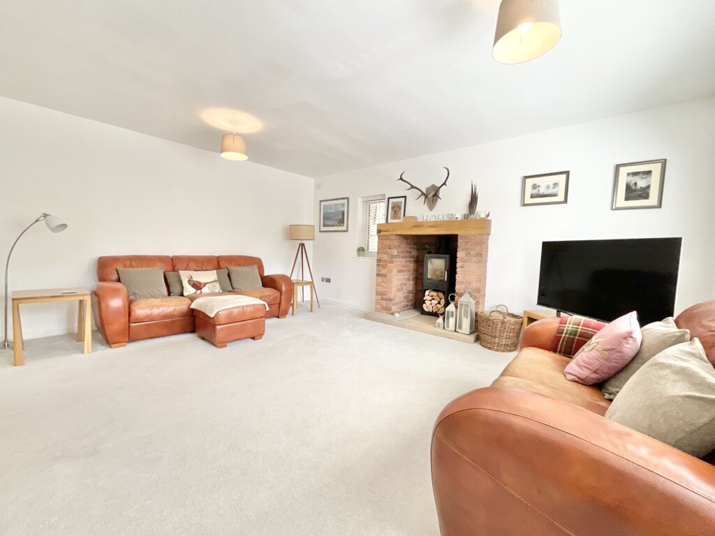 Audlem Road, Hankelow, CW3