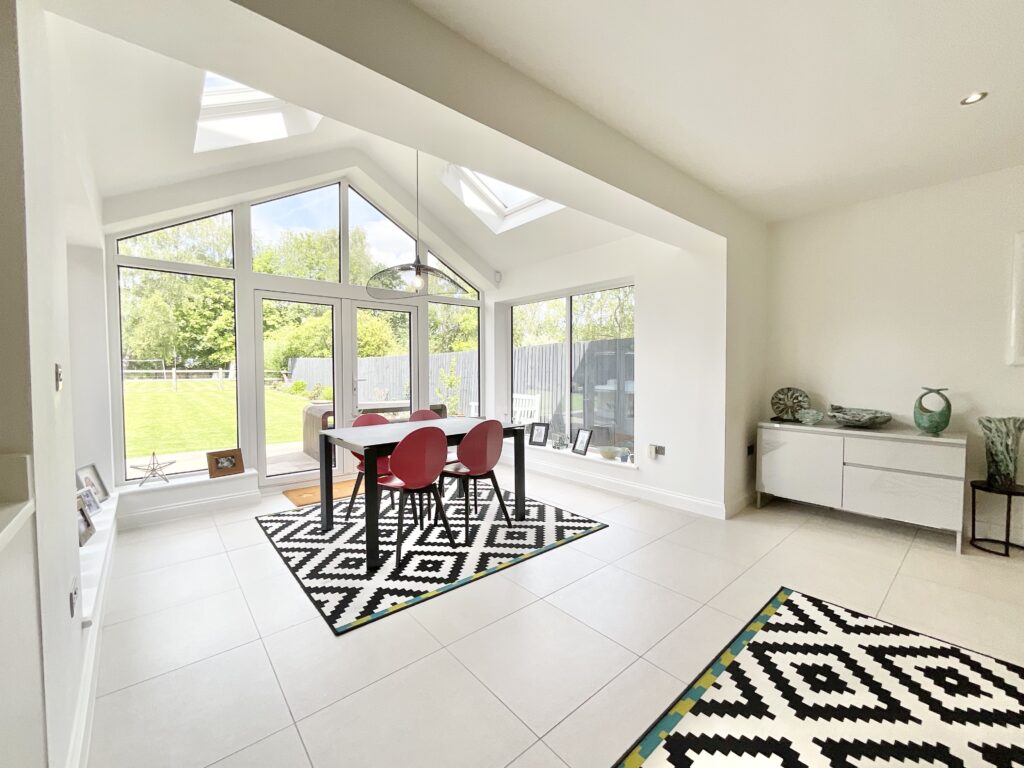 Audlem Road, Hankelow, CW3