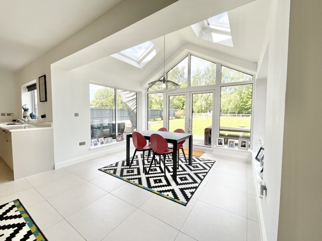 Audlem Road, Hankelow, CW3