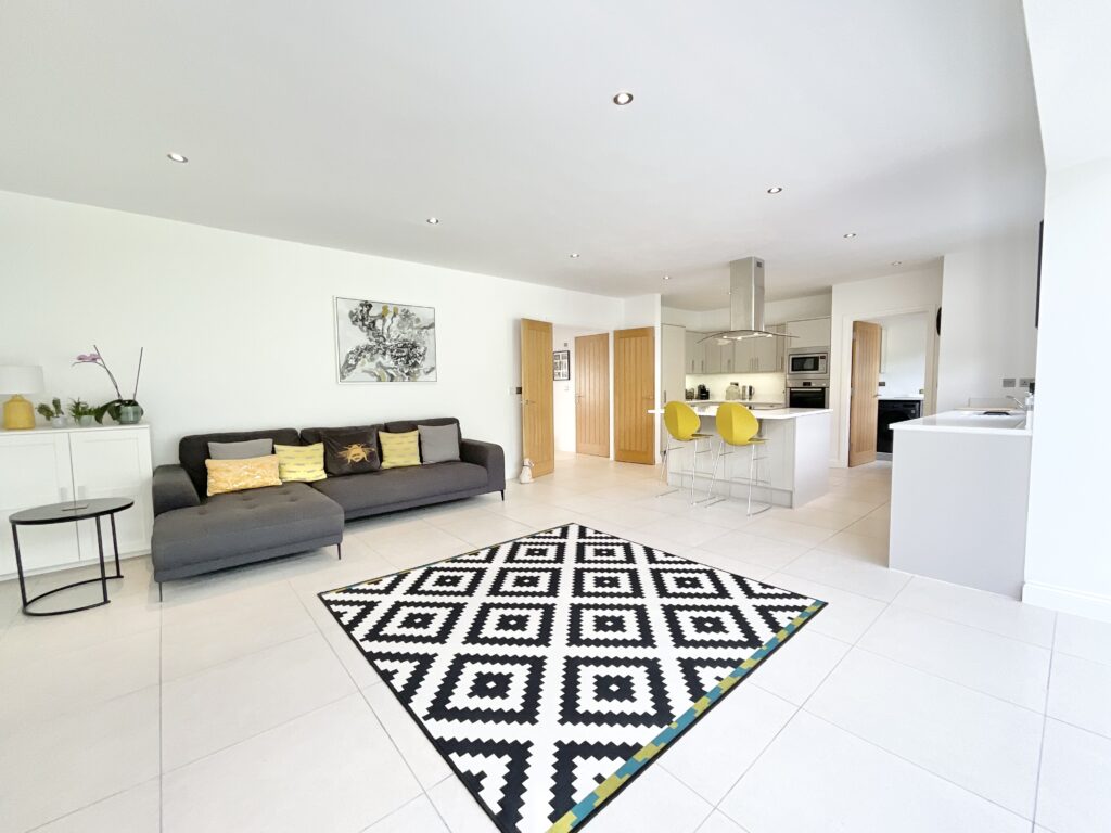 Audlem Road, Hankelow, CW3