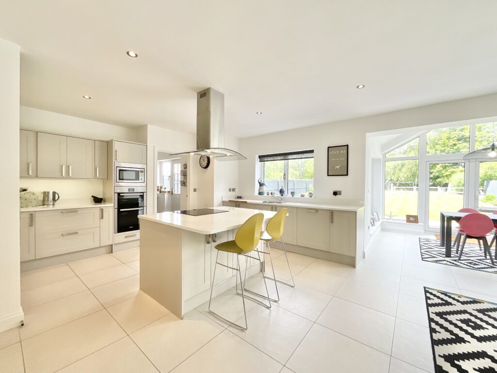 Audlem Road, Hankelow, CW3