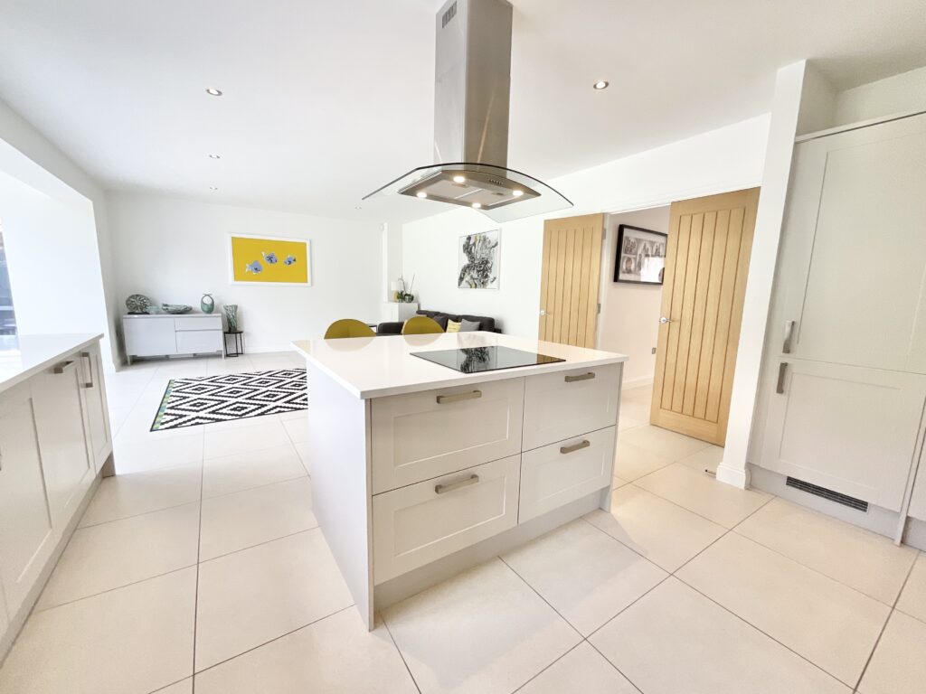 Audlem Road, Hankelow, CW3