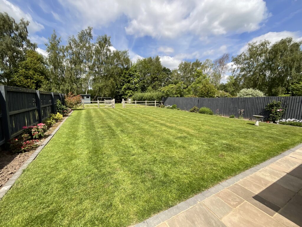 Audlem Road, Hankelow, CW3