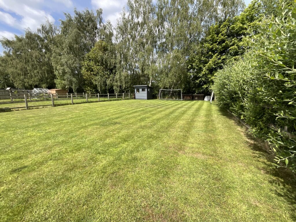Audlem Road, Hankelow, CW3