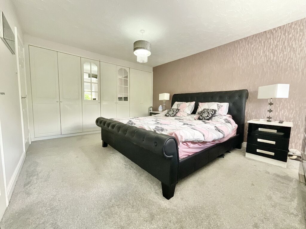 Potter Close, Willaston, CW5