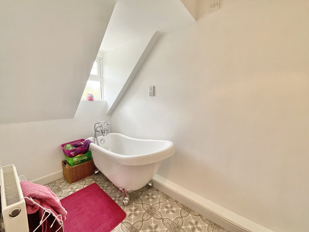 Potter Close, Willaston, CW5