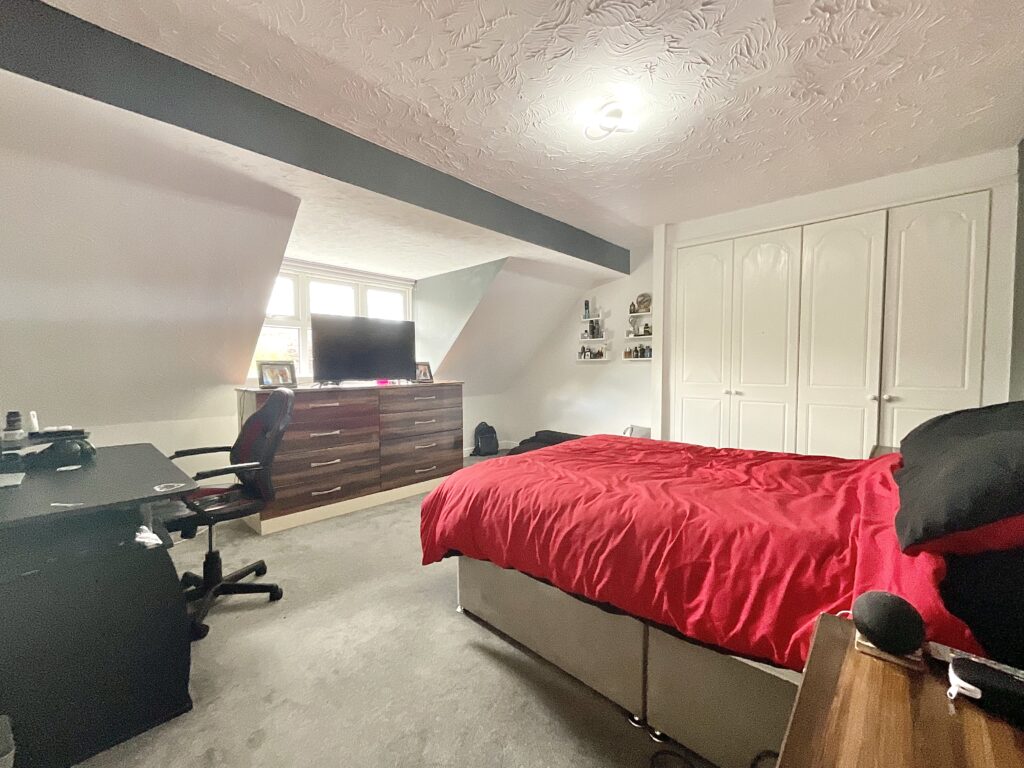Potter Close, Willaston, CW5