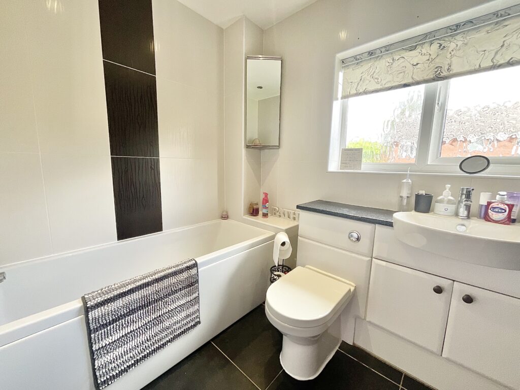 Potter Close, Willaston, CW5