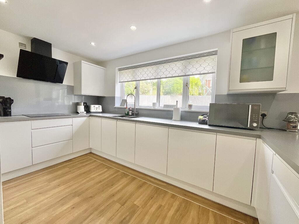 Potter Close, Willaston, CW5