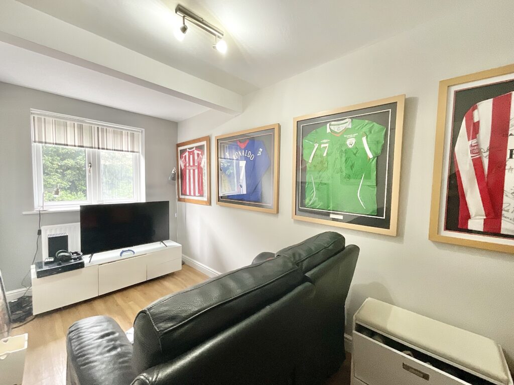 Potter Close, Willaston, CW5