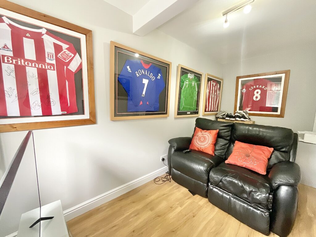 Potter Close, Willaston, CW5