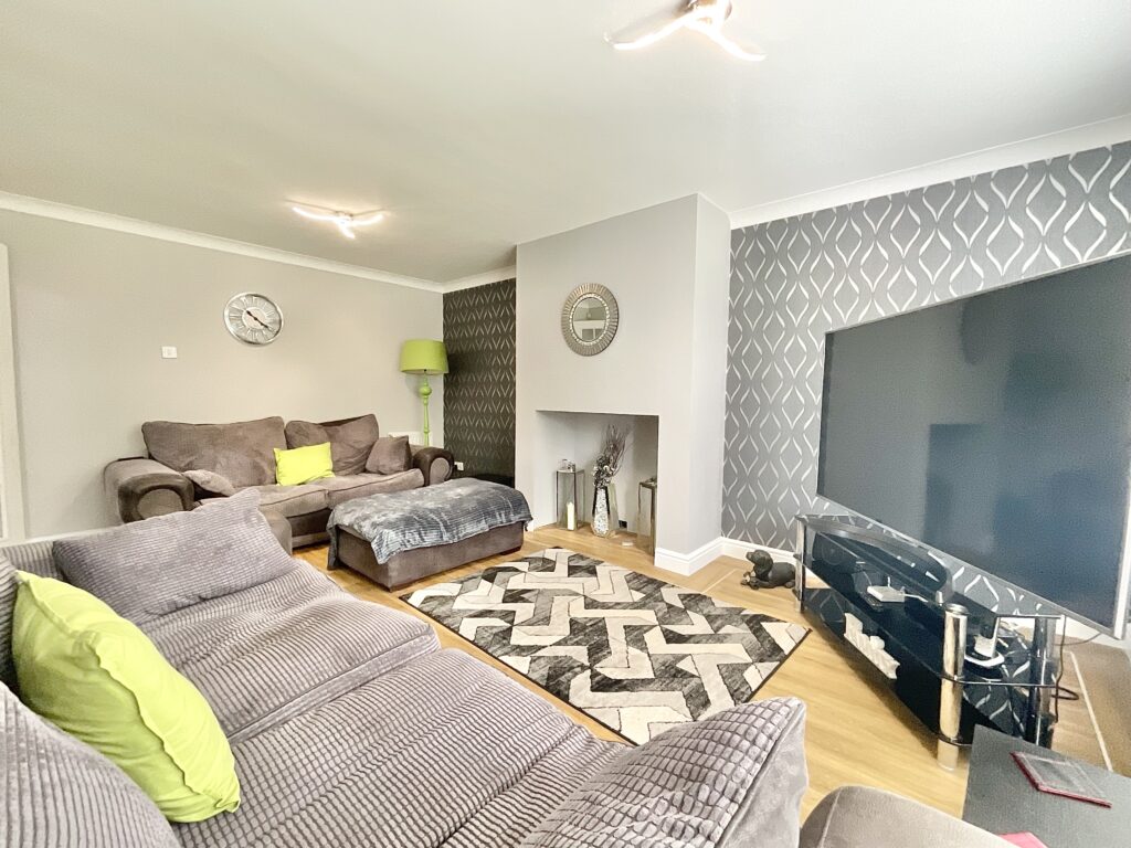 Potter Close, Willaston, CW5