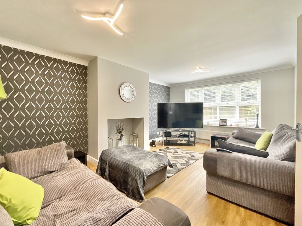 Potter Close, Willaston, CW5