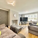 Potter Close, Willaston, CW5