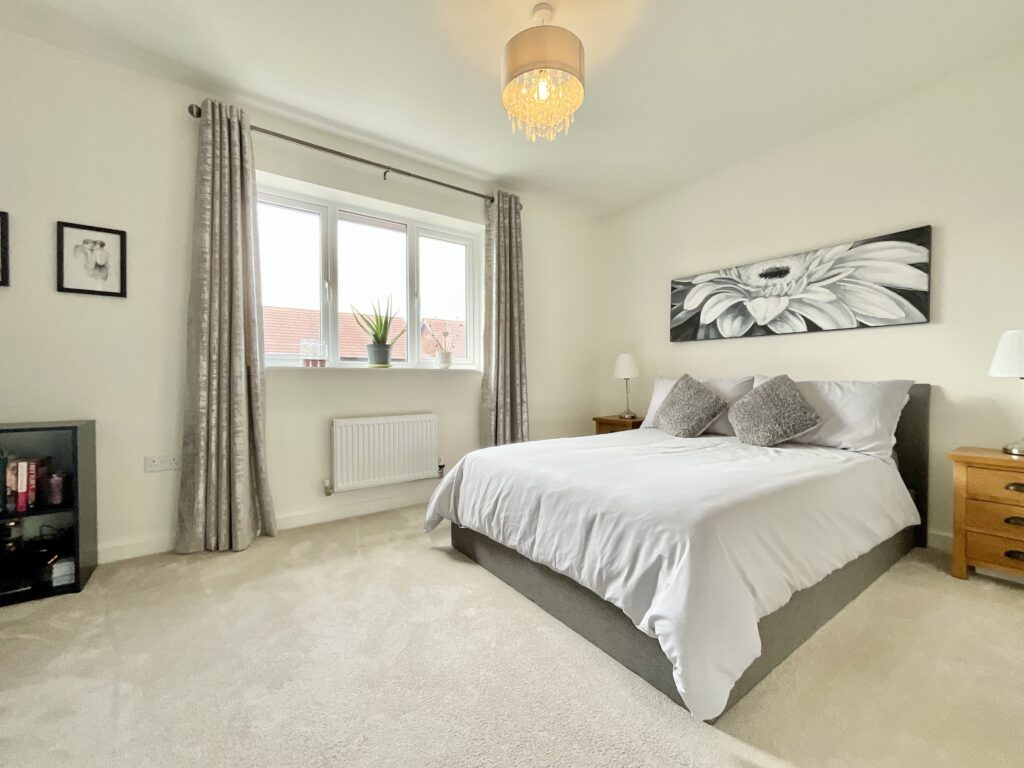 Teal Way, Wistaston, CW2