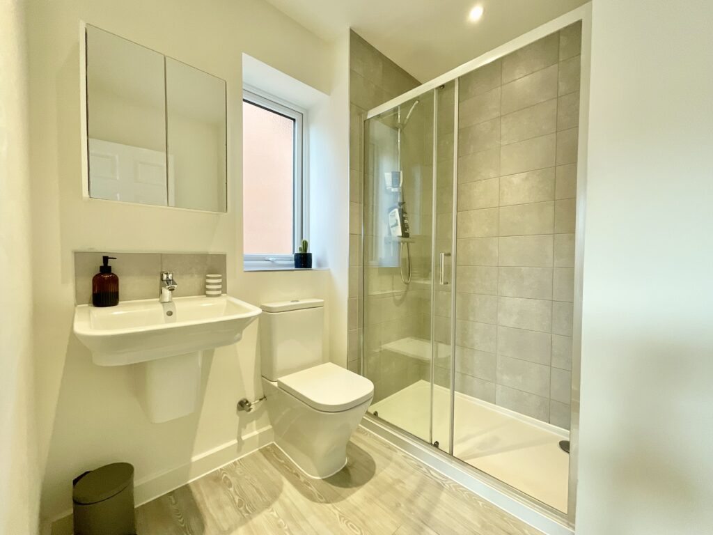 Teal Way, Wistaston, CW2