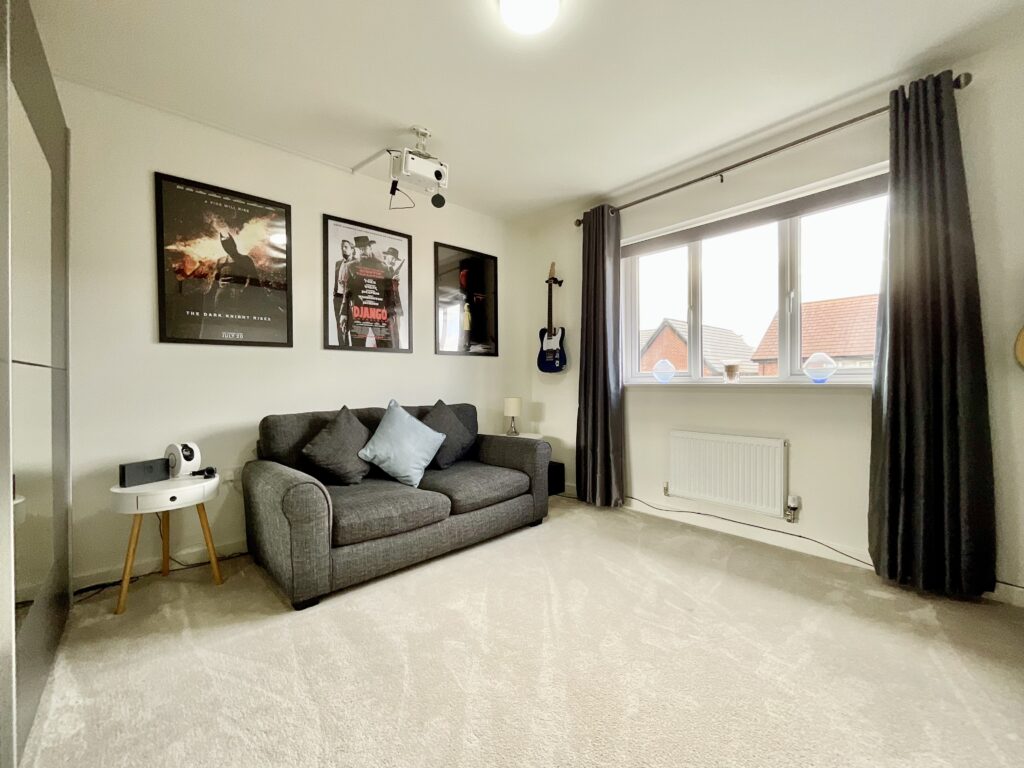 Teal Way, Wistaston, CW2
