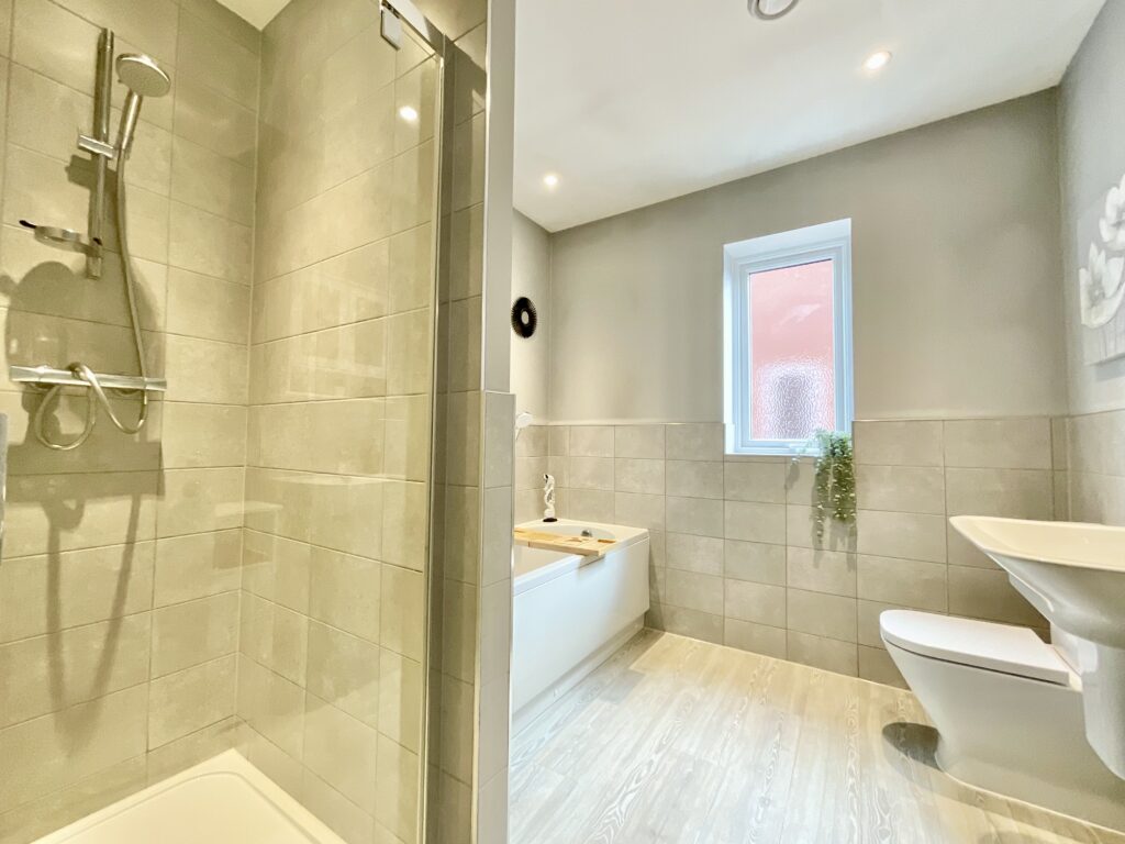 Teal Way, Wistaston, CW2