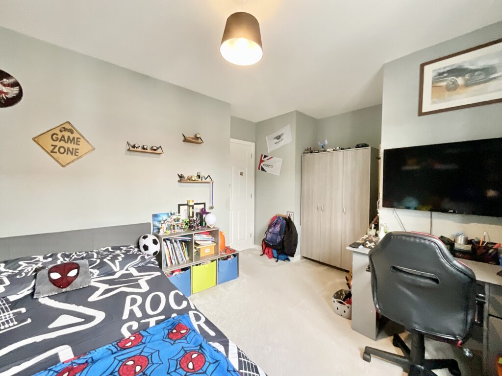 Teal Way, Wistaston, CW2