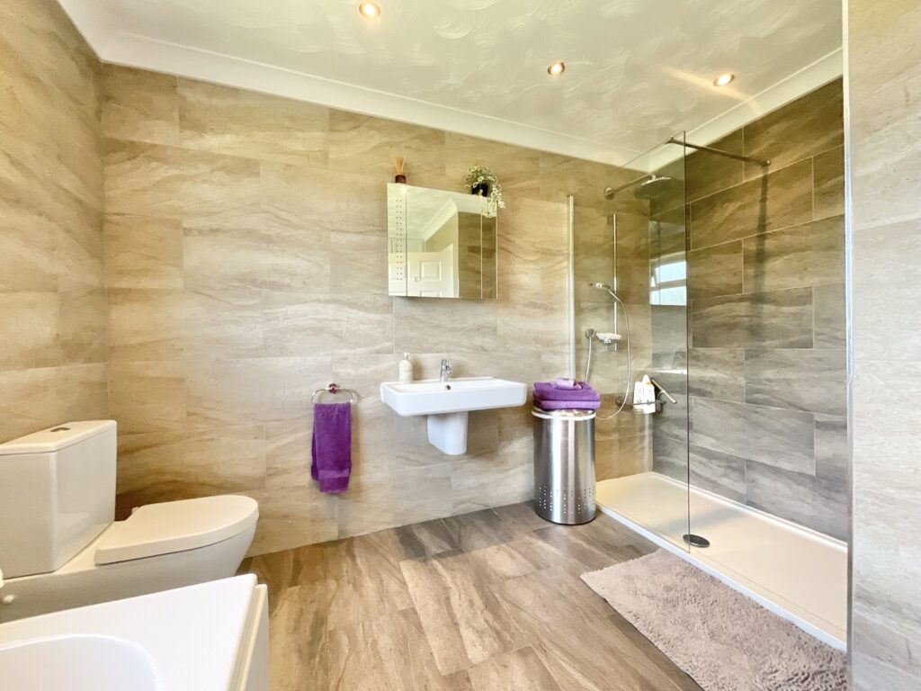 Audlem Road, Woore, CW3