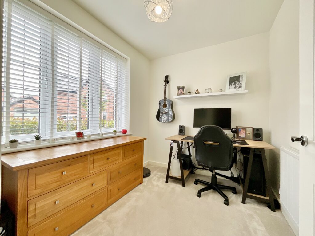 Teal Way, Wistaston, CW2