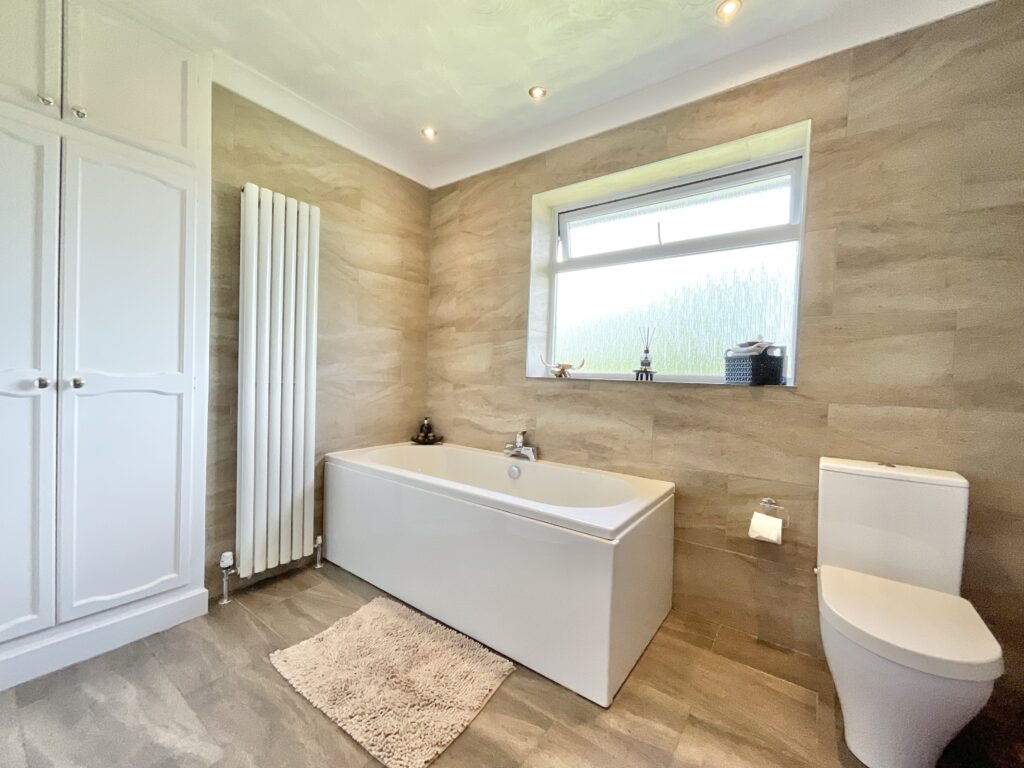 Audlem Road, Woore, CW3