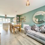 Teal Way, Wistaston, CW2