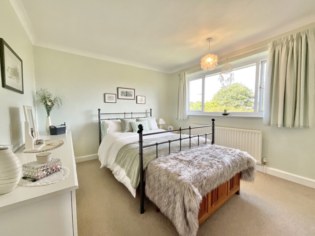 Audlem Road, Woore, CW3