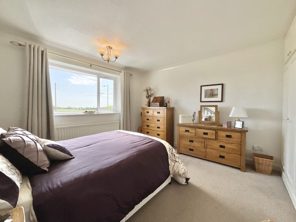 Audlem Road, Woore, CW3