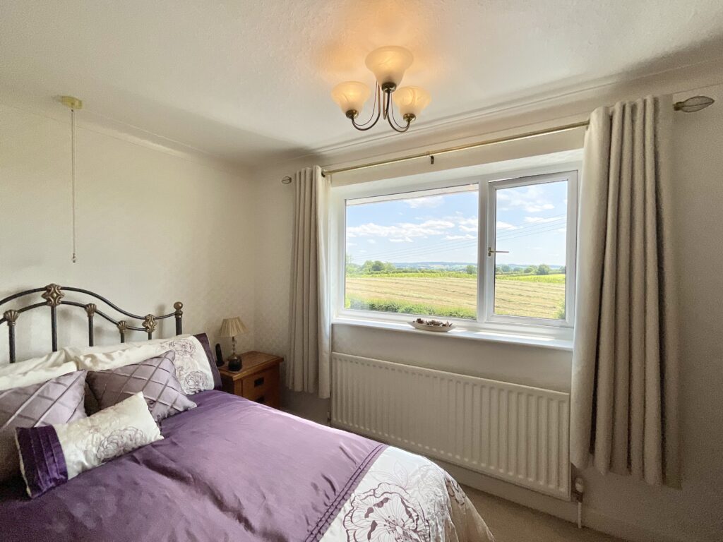 Audlem Road, Woore, CW3