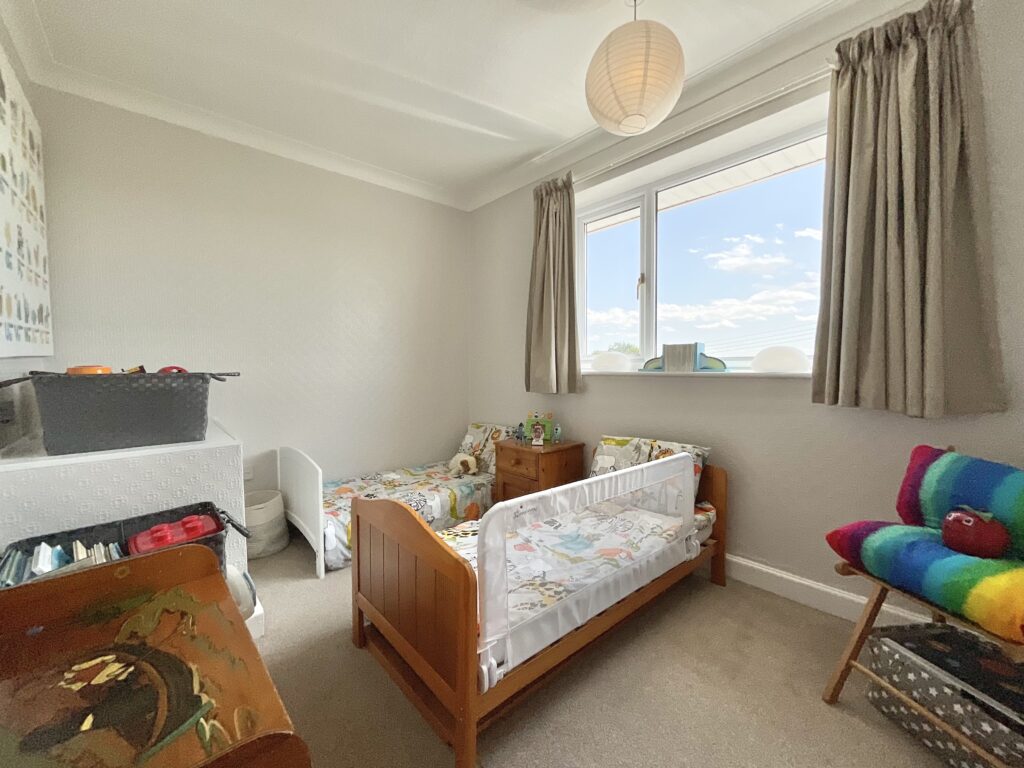 Audlem Road, Woore, CW3
