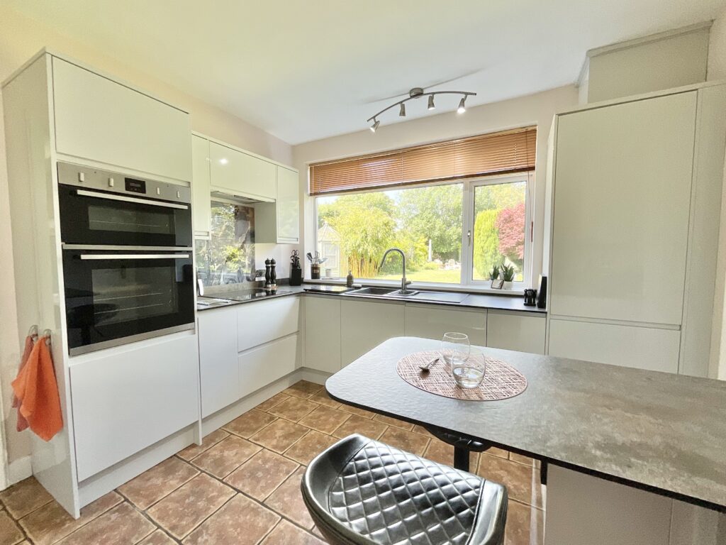 Audlem Road, Woore, CW3