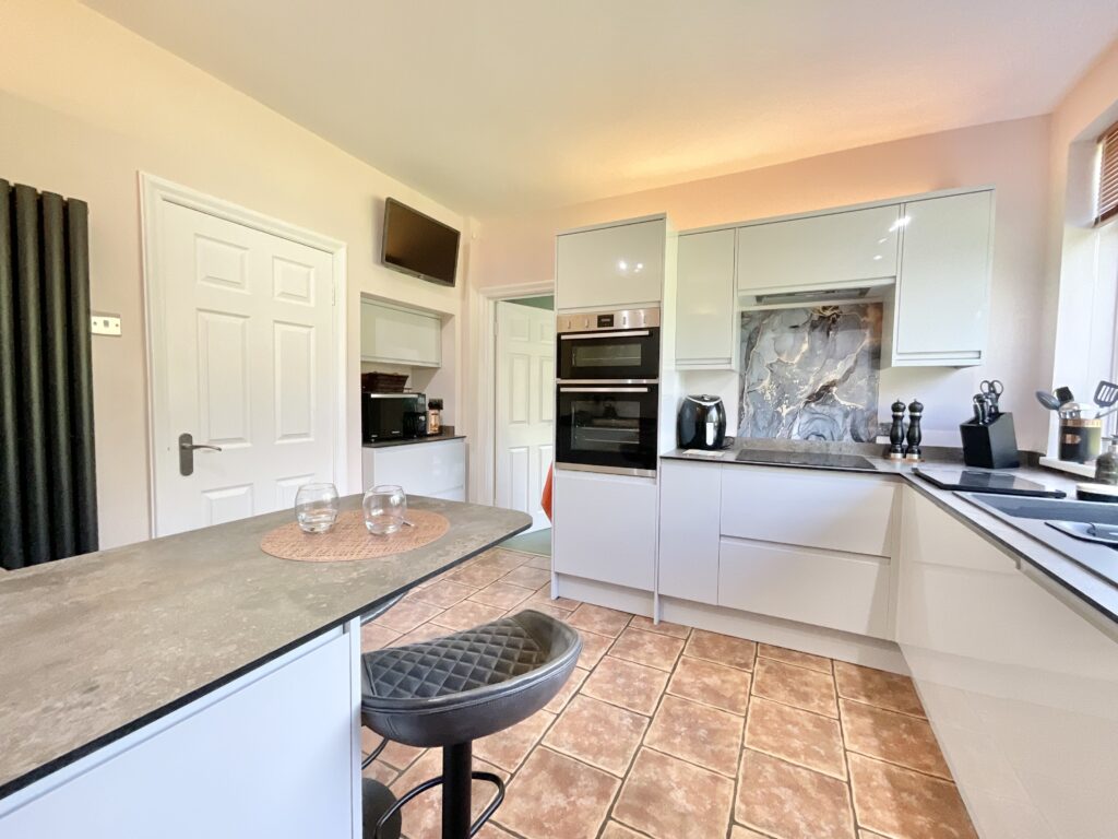 Audlem Road, Woore, CW3