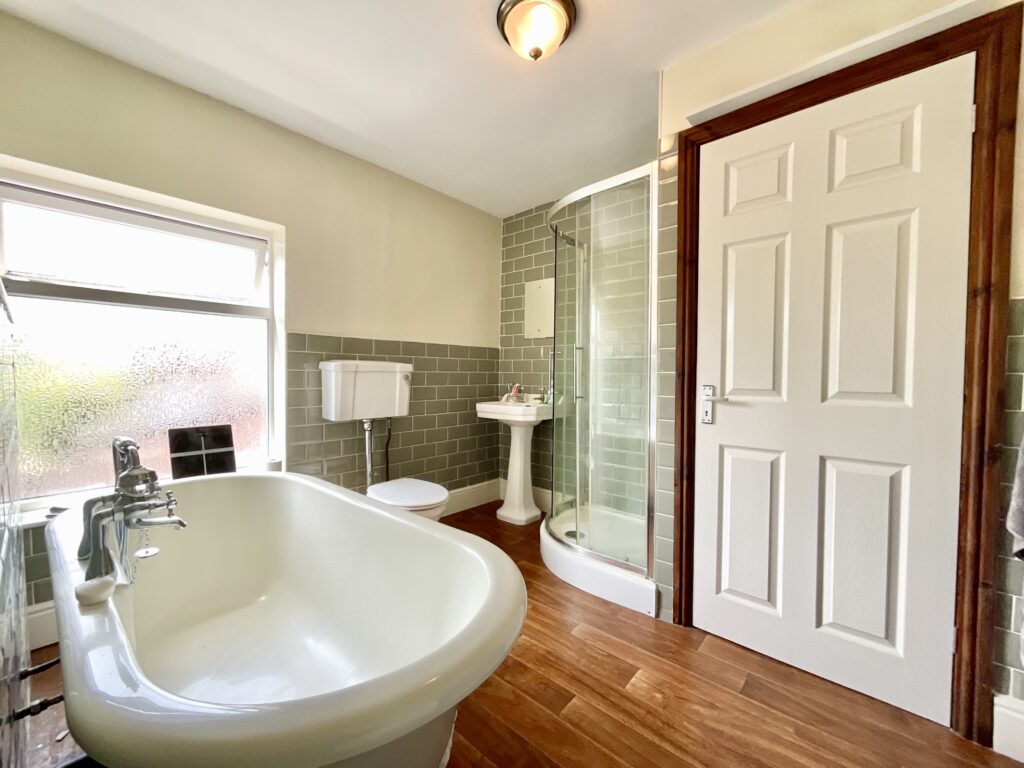 Laburnum Avenue, Nantwich, CW5