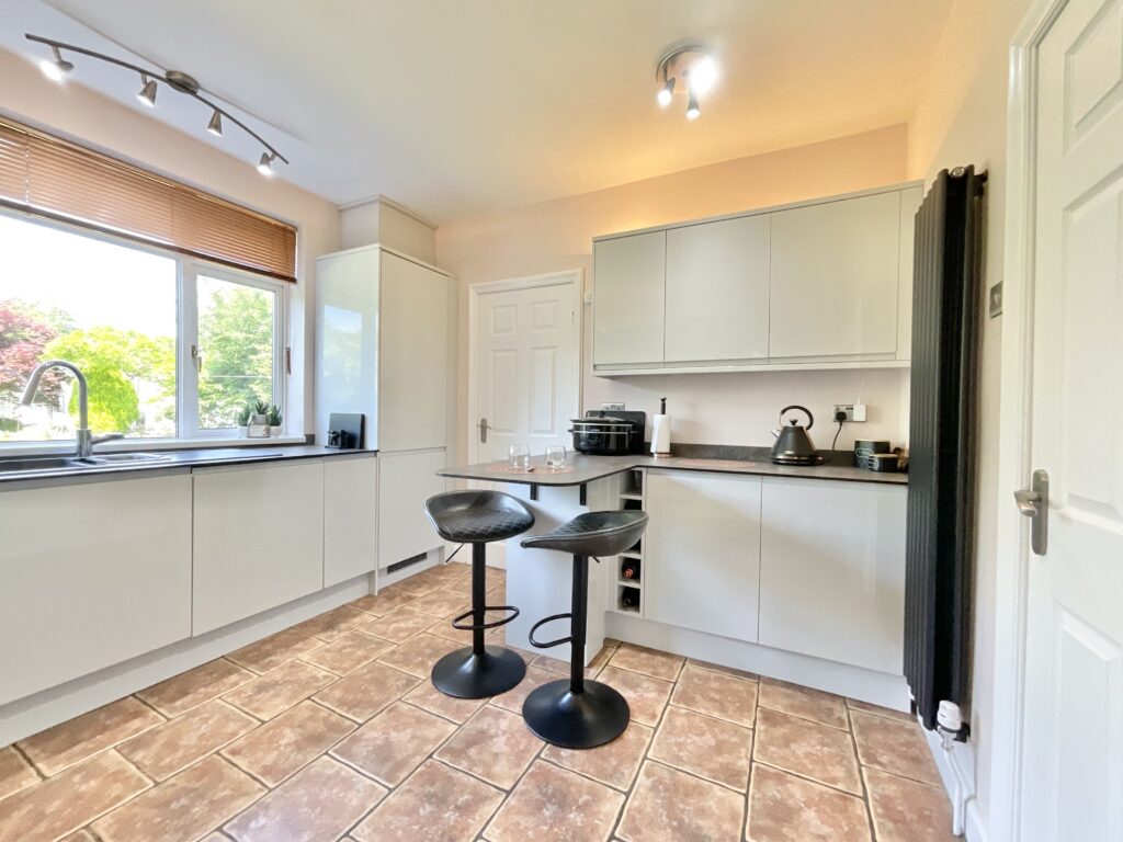 Audlem Road, Woore, CW3