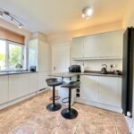 Audlem Road, Woore, CW3