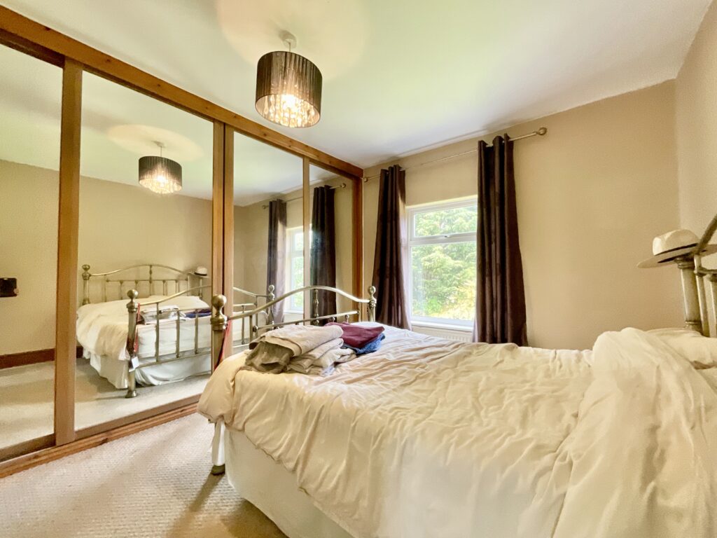 Laburnum Avenue, Nantwich, CW5