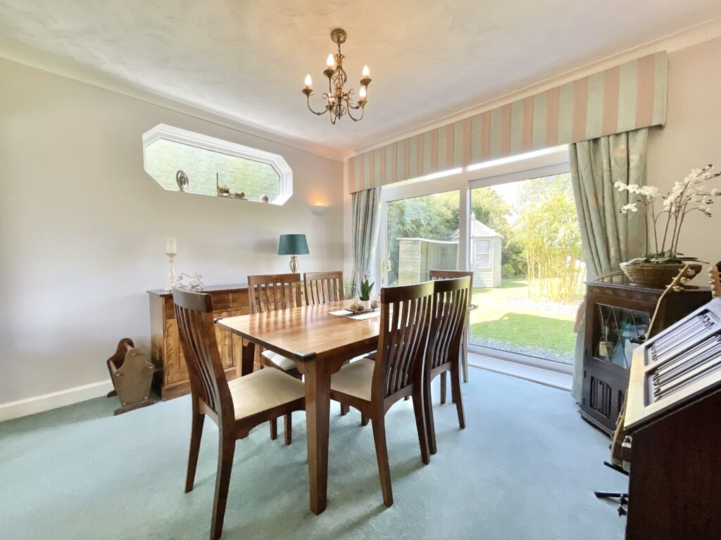 Audlem Road, Woore, CW3