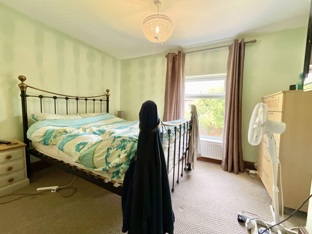 Laburnum Avenue, Nantwich, CW5