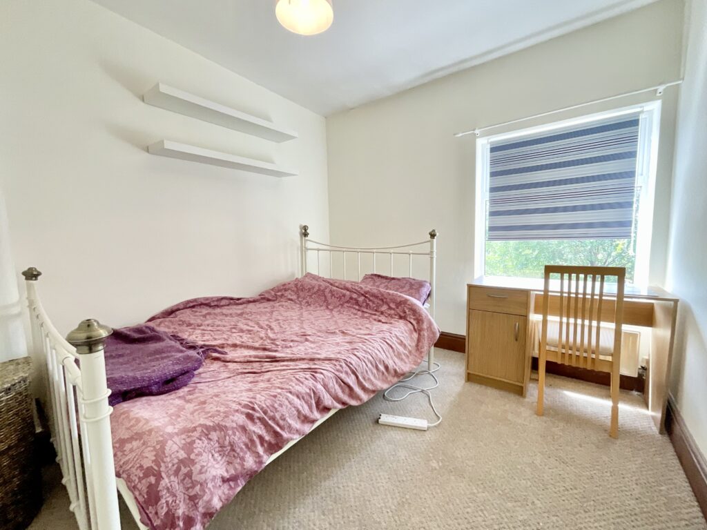 Laburnum Avenue, Nantwich, CW5